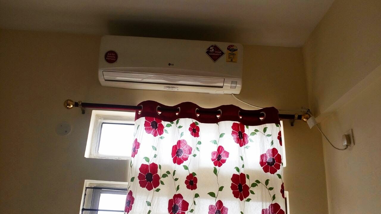 Fully Furnished 3bhk in Panjabari Road, Dwarandha, Bagharbari, Guwahati, Assam, India for Rent